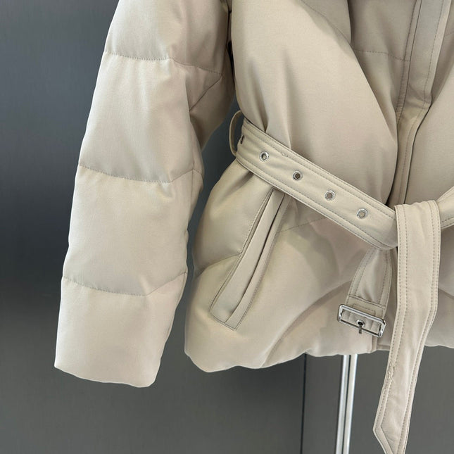 YSL 25S DOWN JACKET STYLE 34