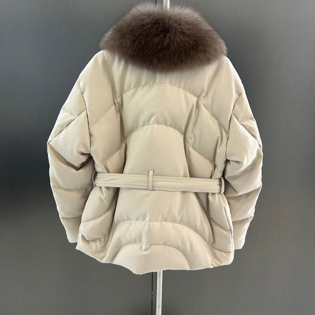 YSL 25S DOWN JACKET STYLE 34