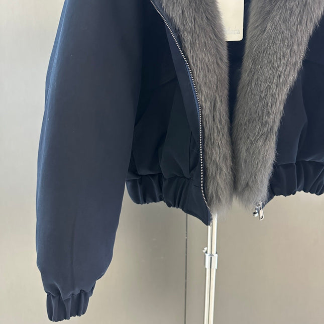 MAX MARA 25S GOOSE DOWN JACKET 123