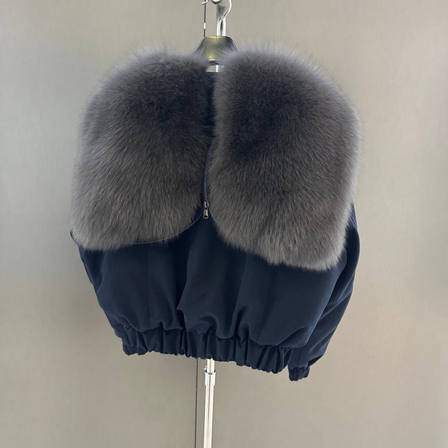 MAX MARA 25S GOOSE DOWN JACKET 123