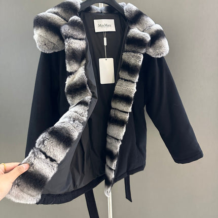 MAX MARA 25S GOOSE DOWN JACKET 127