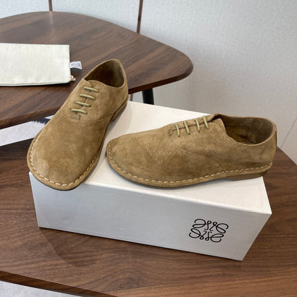 Collection image for: LOEWE LOAFERS