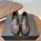 YSL LOAFERS
