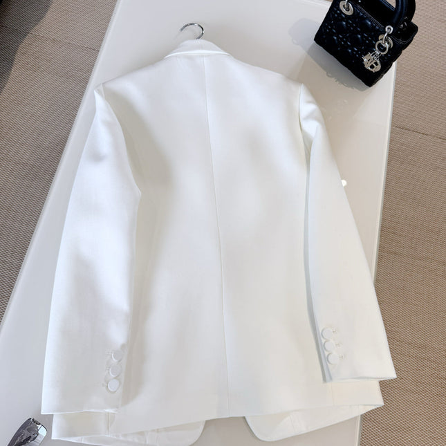 PRADA 25S BLAZER 303