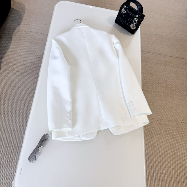 PRADA 25S BLAZER 303