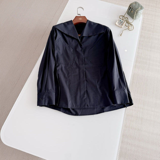 HERMES 26S SHIRT 567
