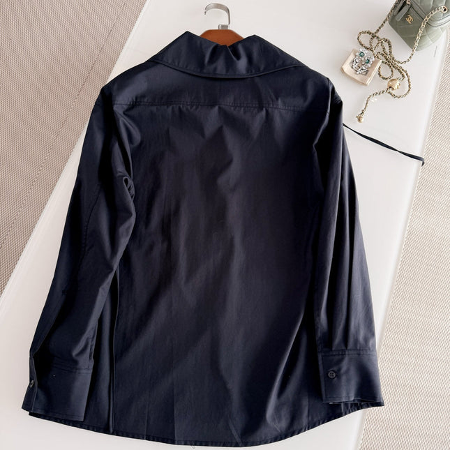 HERMES 26S SHIRT 567