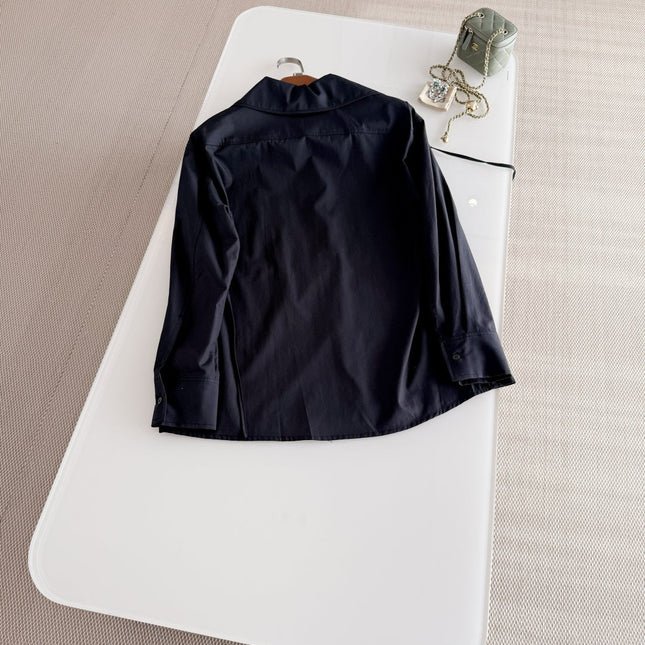 HERMES 26S SHIRT 567