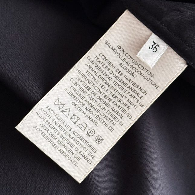 HERMES 26S SHIRT 567