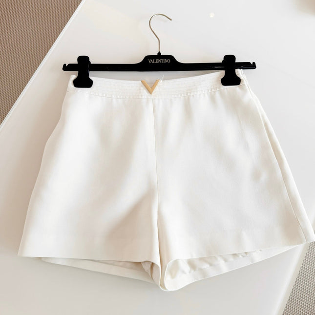 VALENTINO 26S SHORTS 1230