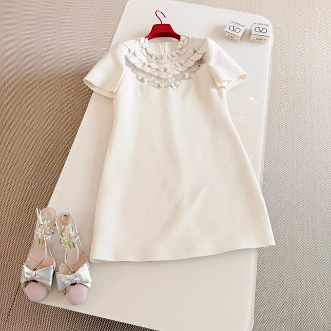 VALENTINO 26S DRESS STYLE 105