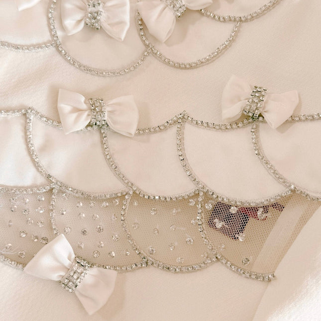 VALENTINO 26S DRESS STYLE 105