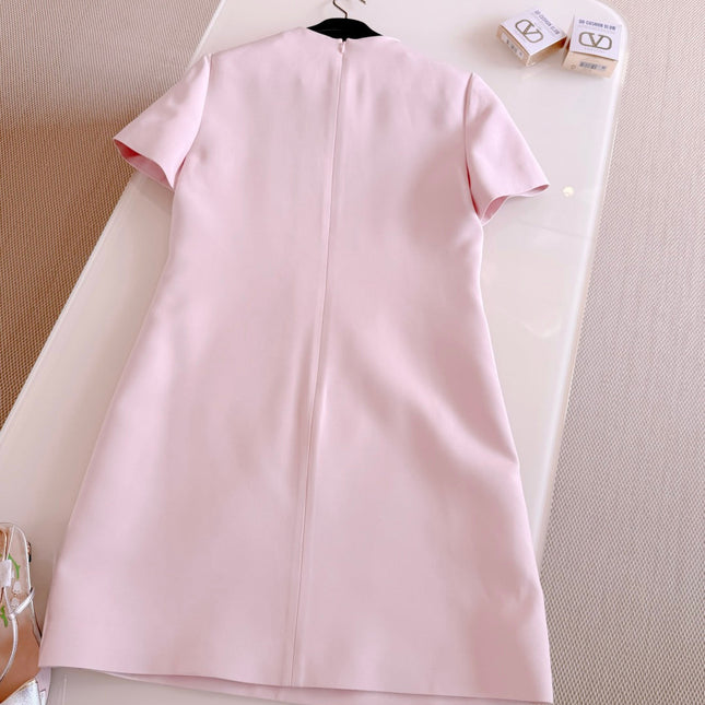 VALENTINO 26S DRESS STYLE 104