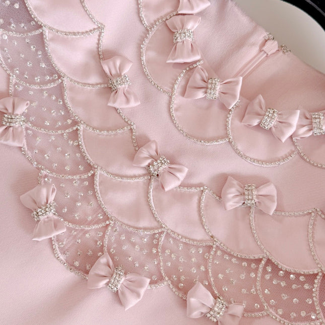 VALENTINO 26S DRESS STYLE 104