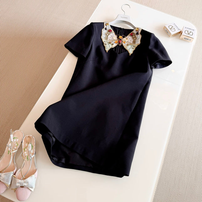 VALENTINO 26S DRESS STYLE 103