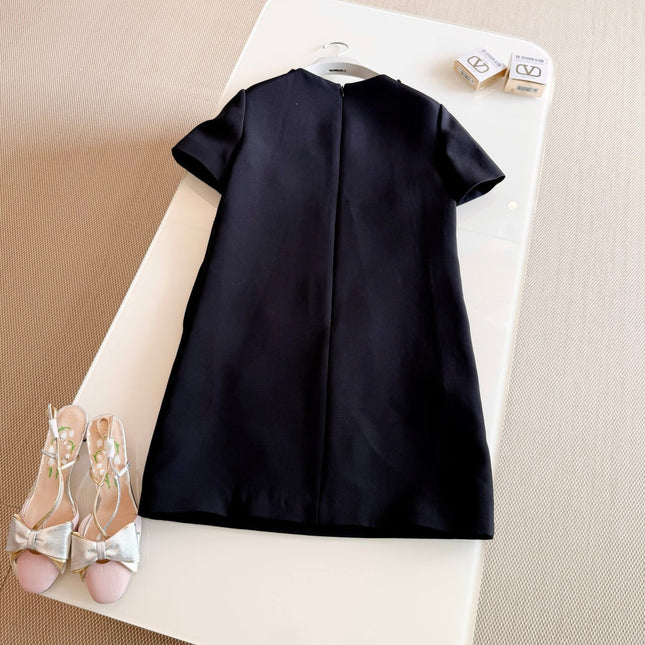 VALENTINO 26S DRESS STYLE 103
