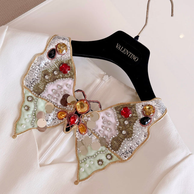 VALENTINO 26S DRESS STYLE 102