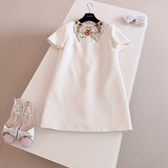 VALENTINO 26S DRESS STYLE 102
