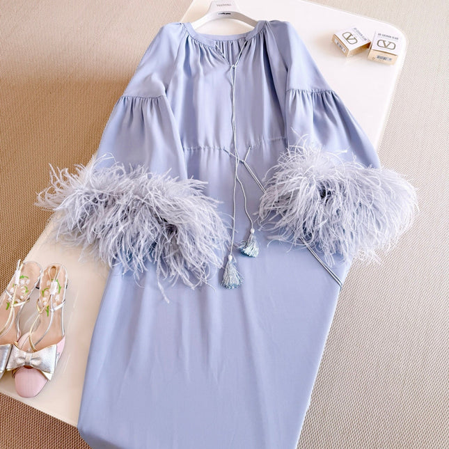 VALENTINO 26S DRESS STYLE 101