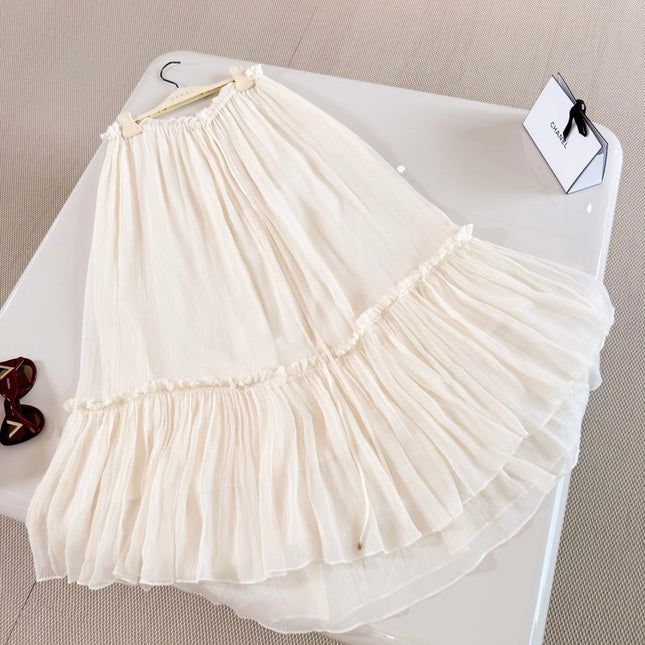 CHLOE 26S SKIRT STYLE 128