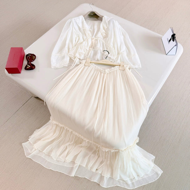 CHLOE 26S SKIRT STYLE 128