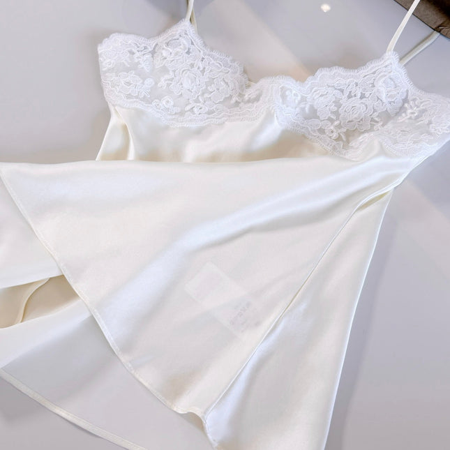 CHLOE 26S CAMI TOP AND SKIRT SET STYLE 123