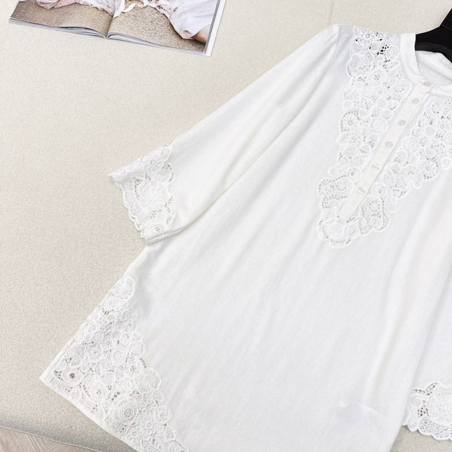 VALENTINO 26S DRESS STYLE 6