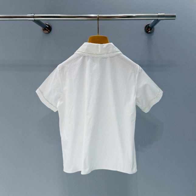 MIUMIU 26S SHIRT 919
