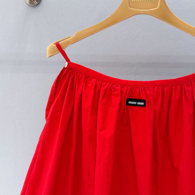 MIUMIU 26S SKIRT 917
