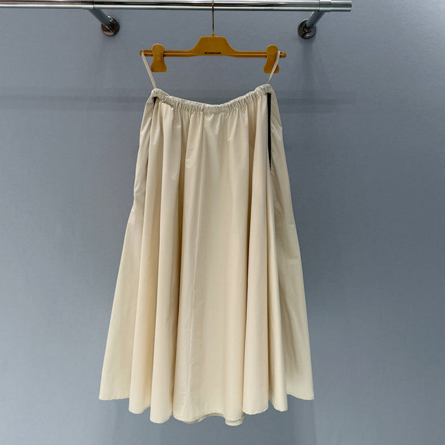 MIUMIU 26S MIDI SKIRT 914