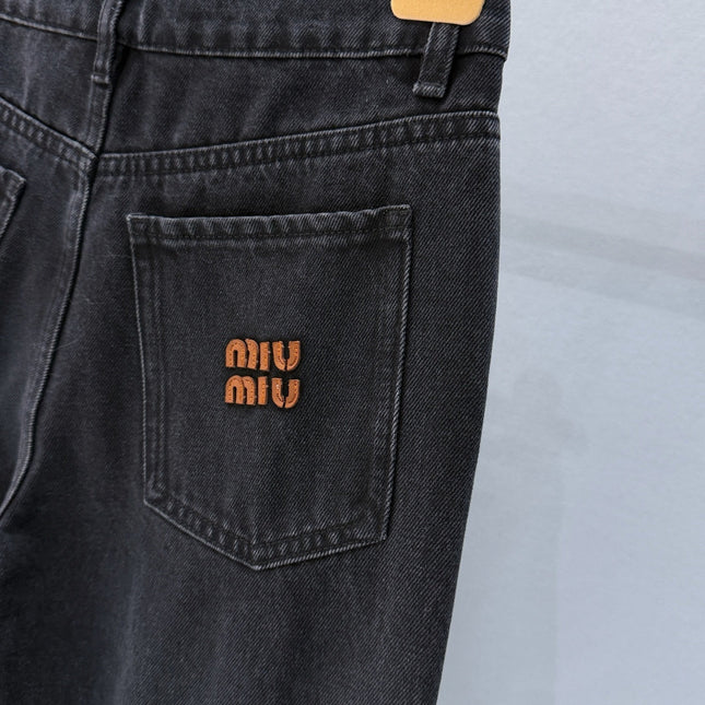 MIUMIU 26S JEANS 912