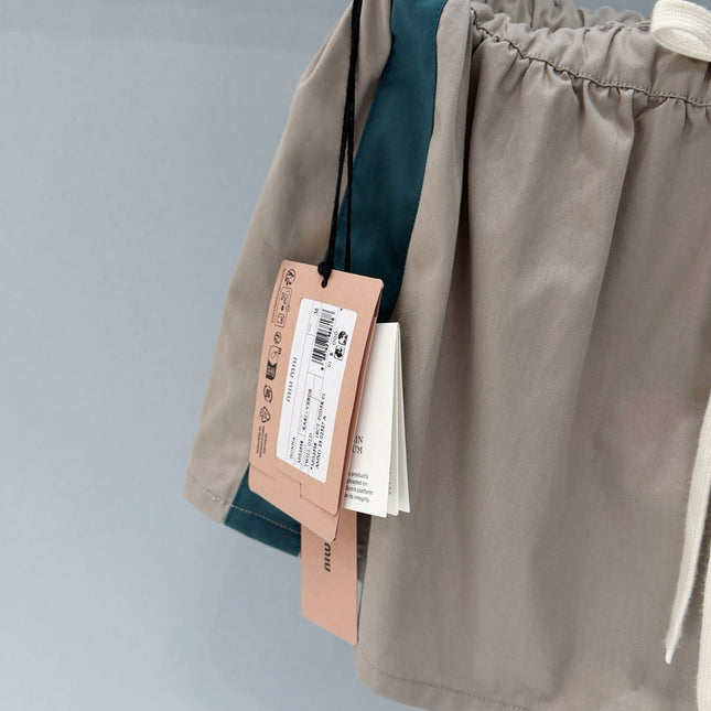 26S SKIRT 906