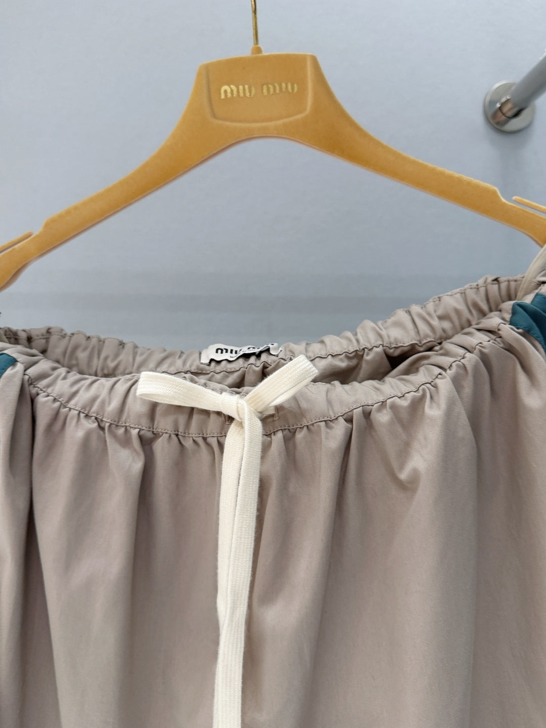 26S SKIRT 906