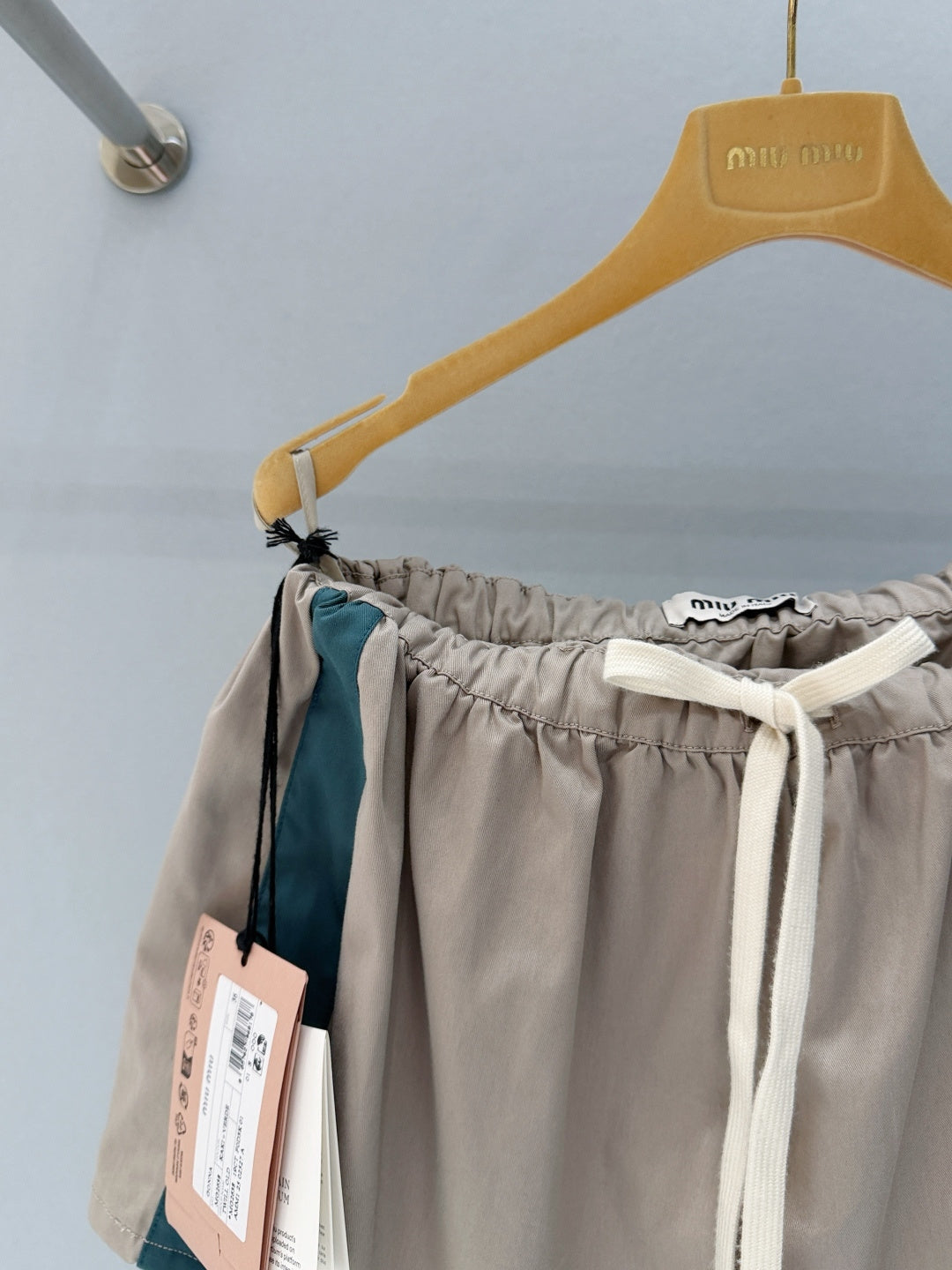 26S SKIRT 906