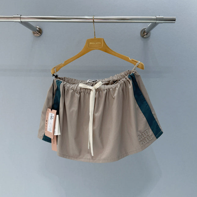 26S SKIRT 906