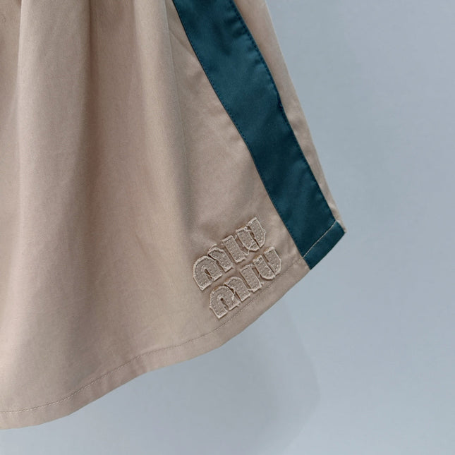 26S SKIRT 906