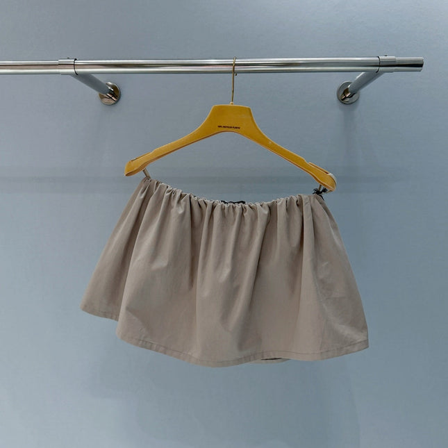 26S SKIRT 906