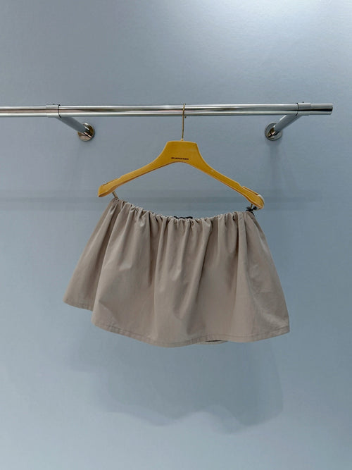 26S SKIRT 906