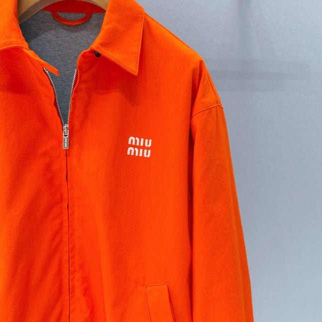 MIUMIU 26S JACKET 899