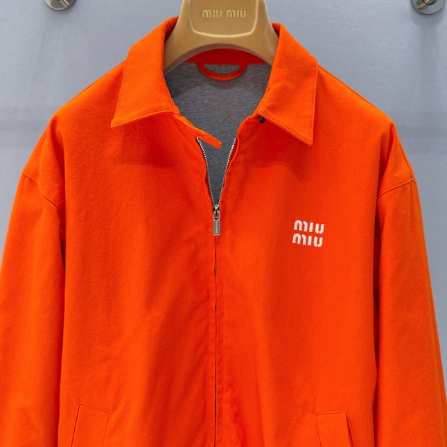 MIUMIU 26S JACKET 899
