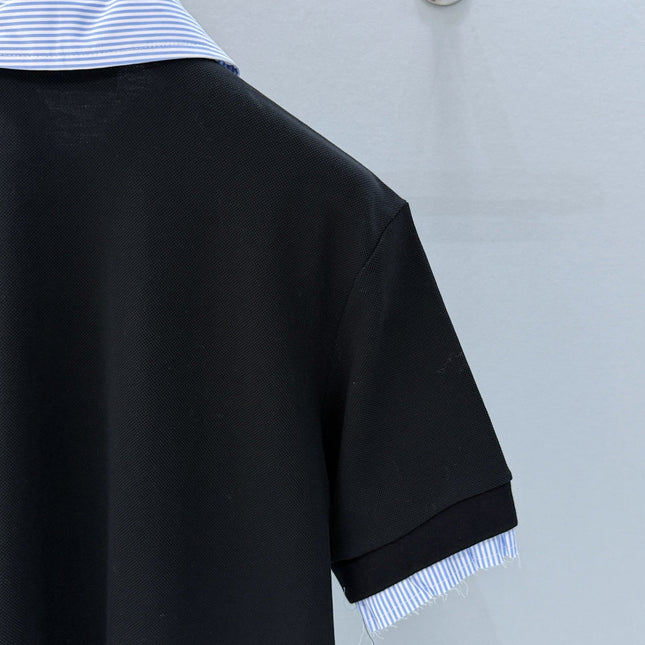 MIUMIU 26S POLO SHIRT 897