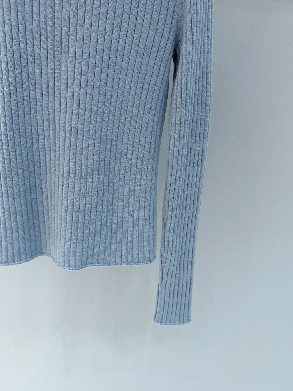 LORO PIANA 26S KNIT SWEATER 689