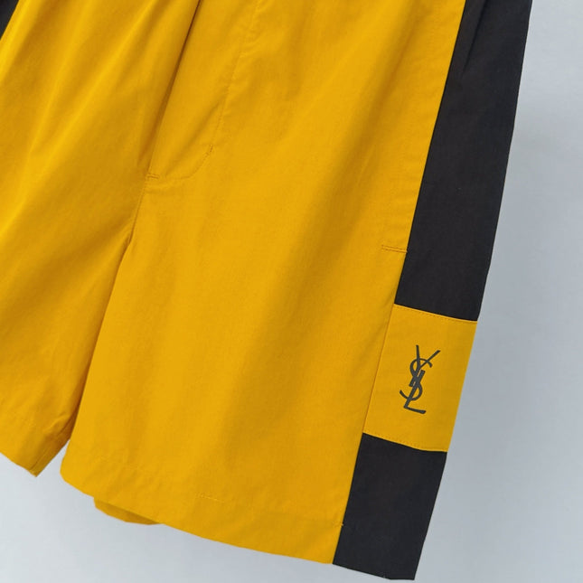 YSL 26S SHORTS 289