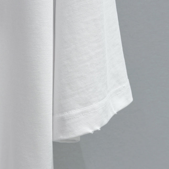 YSL 26S SHORT SLEEVED KNIT SHIRT 260