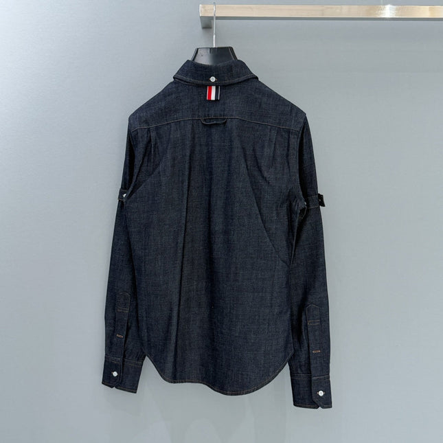 THOM 26S SHIRT STYLE 183