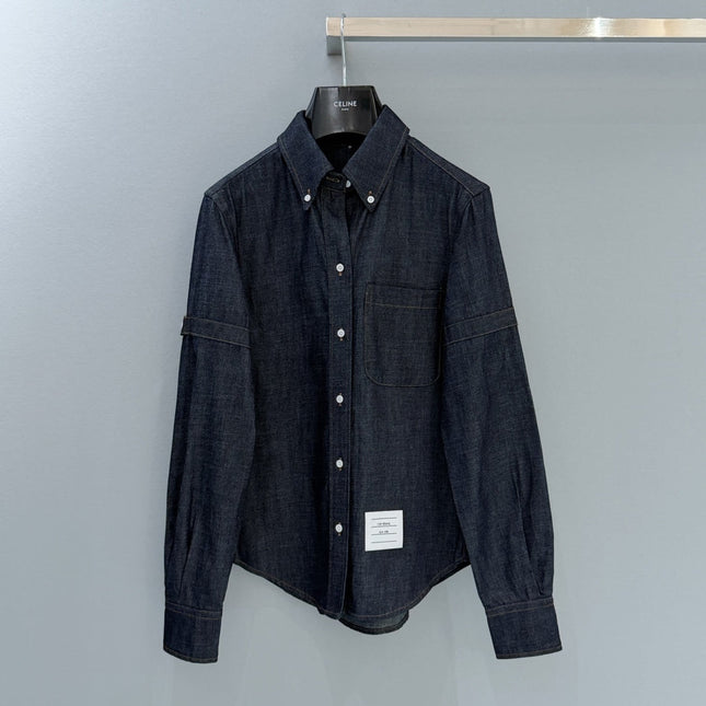 THOM 26S SHIRT STYLE 183