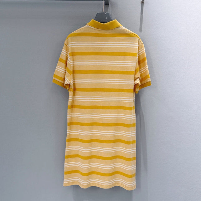 PRADA 26S POLO DRESS STYLE 901