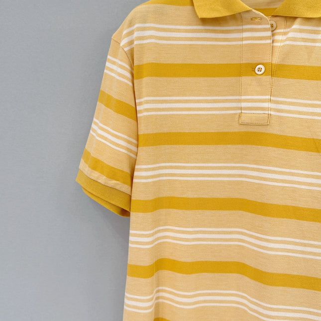 PRADA 26S POLO DRESS STYLE 901