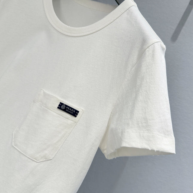 PRADA 26S T-SHIRT STYLE 900