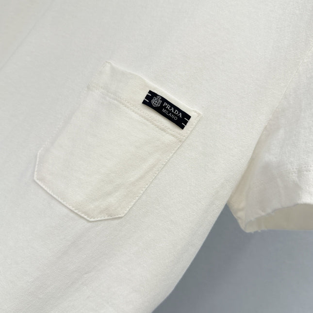 PRADA 26S T-SHIRT STYLE 900